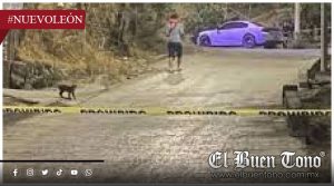 Mujer @ses¡na a su pareja frente a sus hijos en Montemorelos; hay dos detenidos