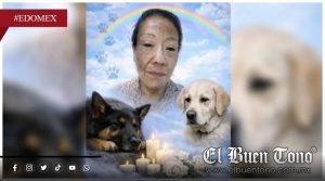 Hallan s¡n v¡da a activista animalista tras denunciar @men@zas en el Estado de México