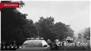 Asalto en autopista Puebla–Tuxpan deja un padre mvert0 frente a su familia