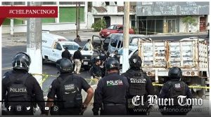 @taqve @rmad0 contra transporte público deja un chofer mvert0 y 6 heridos en Acapulco