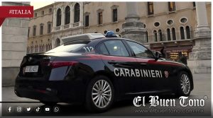 Alumno @gred3 a profesora en escuela de Italia