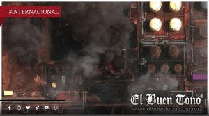 @taqves con drones ‘golpean’ puerto petrolero clave de Rusia y elevan tensión energética global