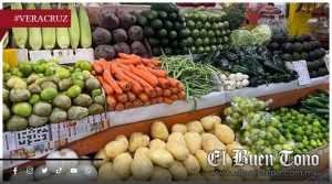 Aumento de precios de verduras en Veracruz-Boca del Río es un ‘golpe’ a la economía familiar