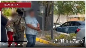 Desarticulan presunta red de extorsión en Amacuzac durante operativo “Enjambre”