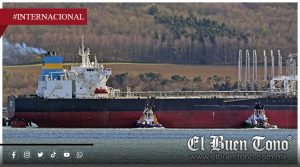 Petrolero ruso con más de 700 mil barriles de crudo se dirige a Cuba en medio de crisis energética