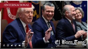 Trump extiende ultimátum a lrán y sube la tɛnsión por el estrecho de Ormuz