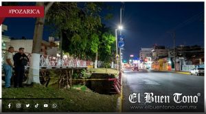 Hallan cverpo c@lcinado bajo puente en Poza Rica