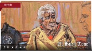 Sin opción de acuerdo: Caro Quintero enfrenta posible cadena perpetua en EU