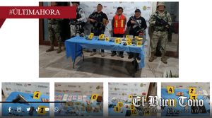 Cateo en Córdoba deja un detenido y aseguran dr0gα, cαrtvchos y celulares en la colonia Cándido Aguilar