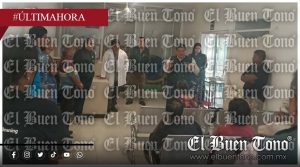 En El Palmar de Carrillo Puerto, vecinos exigen cambio de enfermera por malos tratos en Centro de Salud