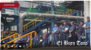 Central El Potrero pide suprimir plazas para reducir nómina