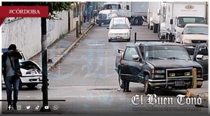 Choque deja sólo daños materiales