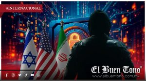 Primer ciberataque de Irán provoca caos digital en Estados Unidos
