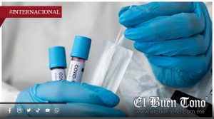 Detectan nueva variante de Covid-19 ‘Cigarra’; no hay casos en México