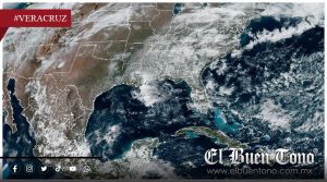 Ambiente bochornoso y lluvias marcarán Semana Santa en Veracruz; prevén ‘norte’ para el fin de semana