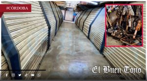 Locatarios del mercado La Isla denuncian 3xtors¡ón y cobro de piso