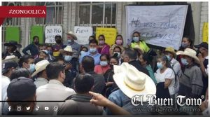 Denuncian cobros excesivos de luz en la Sierra de Zongolica; recibos alcanzan hasta 80 mil pesos