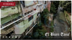 Córdoba en alerta: Medio centenar de colonias bajo amenaza hidrometeorológica