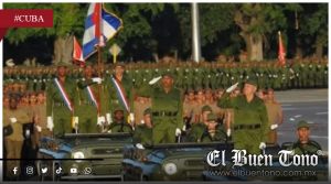 Cuba se prepara ante posible @gres¡ón de EU en medio de creciente tensión