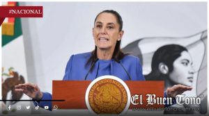 Sheinbaum defiende presencia de médicos cubanos y rechaza señalamientos de EU