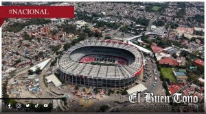 CDMX endurece medidas en el Estadio Azteca para frenar la reventa en el México vs Portugal