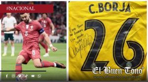 Bruno Fernandes recibe regalo del América y lo presume en redes tras partido en México