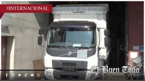 Científicos logran transportar antimateria por carretera sin que desaparezca