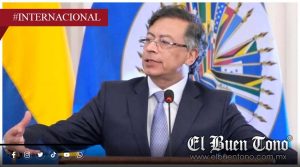 Gustavo Petro queda fuera de cargos en investigación en Estados Unidos