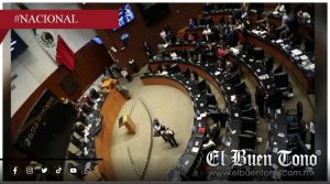 Comienza en comisiones del Senado la discusión del “plan B” de Sheinbaum