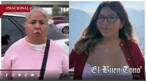 Localizan a joven poblana en Querétaro; madre acusa falta de apoyo de autoridades