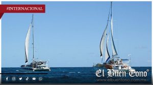 Preocupa desaparición de veleros que partieron de México con ayuda humanitaria para Cuba