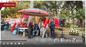 A 15 años de desapar¡ción, denuncian represión y exigen justicia por Gabriel Gómez Cañas