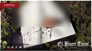 Hall@n d3smembrad0 y con mensaje de @menaz4