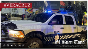 Sujeto asalta a toda una familia en la colonia Ejidal, en Martínez de la Torre