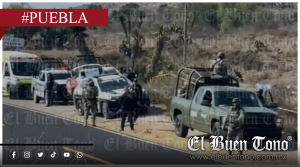 HALLAN TRES CUERPOS SIN VIDA EN PARAJE RAMÍREZ, EN LOS LÍMITES DE AZUMBILLA