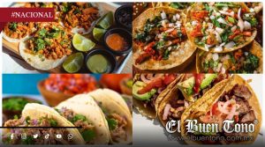 México celebra el Día del Taco, uno de los símbolos más representativos de su gastronomía