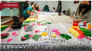 Exclusión persiste para personas con Síndrome de Down en Córdoba