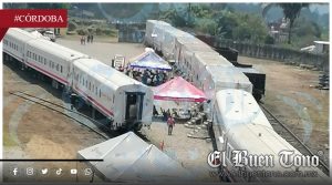 Dr. Vagón ofrece atención médica gratuita en Córdoba