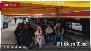 Doctor Vagón arranca jornada de salud gratuita en Río Blanco y atiende a cientos de familias