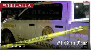 As3s¡n4n a golpes a hombre en el Valle de Juárez