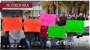 Denuncia abuso en cateo y piden libertad de un agricultor