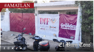 Inconsistencia entre el discurso oficial y los registros públicos por la adquisición del nuevo DIF en Amatlán de los Reyes