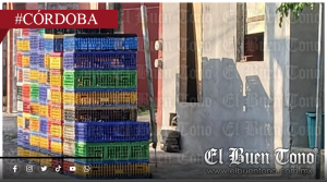 Denuncian rastro clandestino de pollos en Córdoba; vecinos exigen intervención de las autoridades