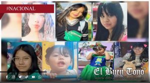 Siete menores desaparecen en Edomex en menos de 24 horas; activan búsqueda