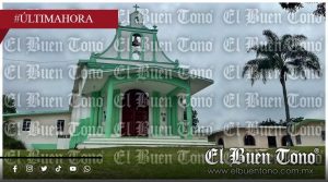 Sacrilegio en Huatusco; roban cáliz en una capilla