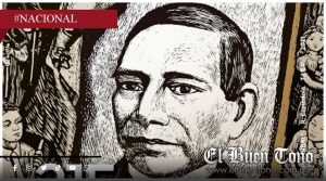 Benito Juárez, símbolo de lucha y transformación nacional