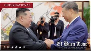 China reanuda vuelos directos entre Pekín y Pionyang tras seis años suspendidos