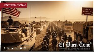 Estados Unidos intensifica despliegue militar en Medio Oriente; crece tensión con Irán