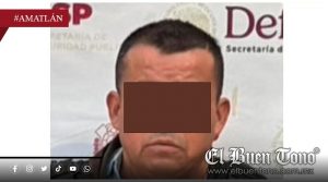 Giran otra orden de aprehensión a ‘El Casetero’ por doble h0m¡cid¡o doloso calificado