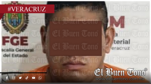 SENTENCIAN A 100 AÑOS DE PRISIÓN A RESPONSABLE DE HOMICIDIO MÚLTIPLE EN SAN ANDRÉS TUXTLA